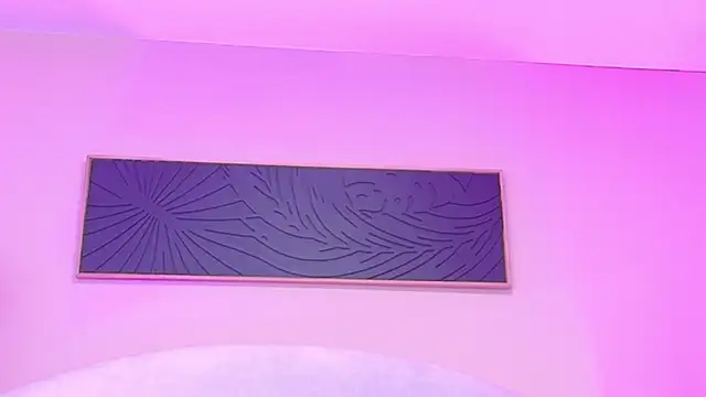 MeryStone online show from September 26, 2025, 2:51 am