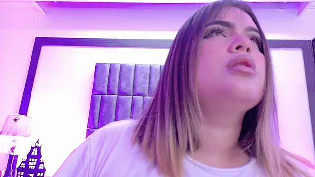 MeryStone online show from October 12, 2025, 4:47 am