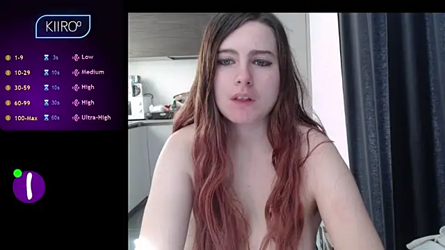 Snapshot of Dominahot4you chatting on February 7, 2025, 10:40 am Dominahot4you online show from February 7, 2025, 10:40 am