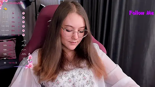 bunny bubble online show from November 2, 2025, 11:21 pm