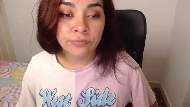 Snapshot of Ana_Bella91 chatting on December 18, 2025, 4:06 am Ana Bella91 online show from December 18, 2025, 4:06 am