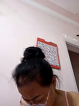 Snapshot of Hotestlove chatting on October 30, 2025, 2:32 am Hotestlove online show from October 30, 2025, 2:32 am