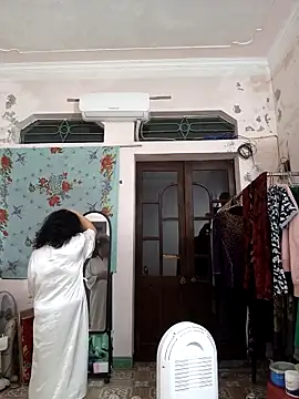 Snapshot of Hotestlove chatting on November 1, 2025, 2:44 pm Hotestlove online show from November 1, 2025, 2:44 pm