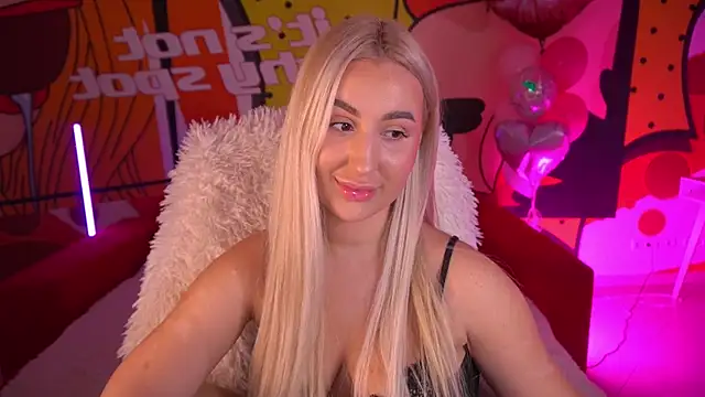 LiaBrazzerr online show from February 20, 2026, 2:30 pm