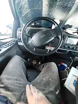 Crackkers online show from January 6, 2025, 5:27 pm