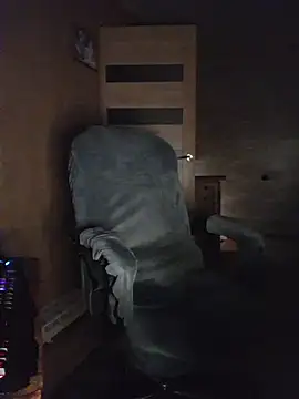 Foxyshaved online show from December 20, 2025, 5:54 am