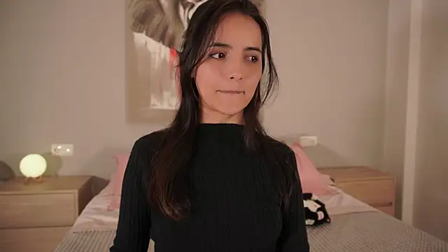 Snapshot of Raychell_Black chatting on May 25, 2026, 3:33 pm Raychell Black online show from May 25, 2026, 3:33 pm