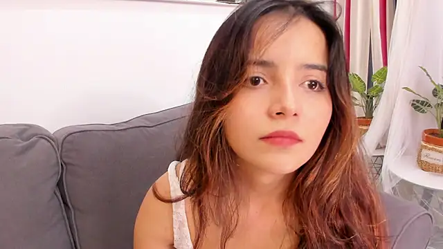 Raychell Black online show from March 16, 2025, 9:58 pm