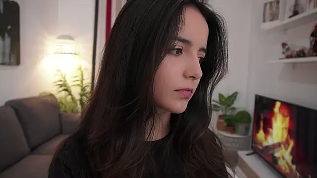 Raychell Black online show from February 12, 2026, 4:18 pm