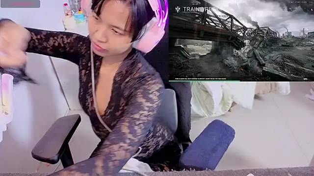 Snapshot of Kana_G chatting on November 28, 2025, 7:25 pm Kana G online show from November 28, 2025, 7:25 pm