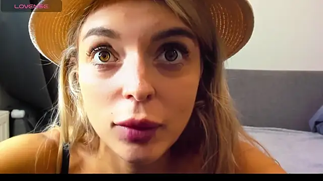  ellen meow  online show from May 24, 2026, 6:41 pm