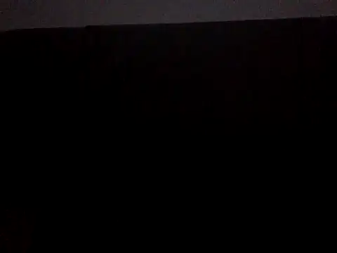 Jujojook online show from November 25, 2025, 3:29 am