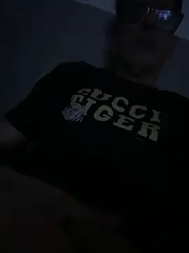 Jujojook online show from October 10, 2025, 1:50 am