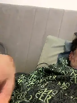 Jujojook online show from October 31, 2025, 12:29 am