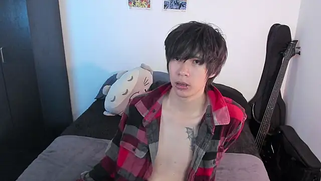 Aventure Twinks online show from May 21, 2026, 3:15 am