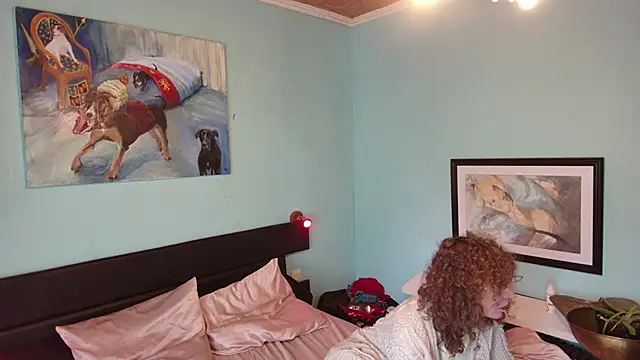 Prxscillia Tx online show from February 3, 2026, 1:16 pm