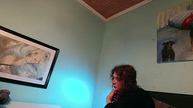 Prxscillia Tx online show from March 25, 2026, 8:30 pm