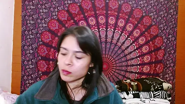 Snapshot of AbbySccott chatting on November 21, 2025, 12:09 am AbbySccott online show from November 21, 2025, 12:09 am