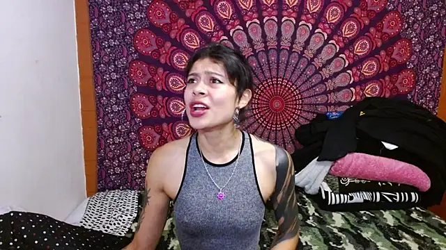 Snapshot of AbbySccott chatting on July 23, 2026, 1:08 am AbbySccott online show from July 23, 2026, 1:08 am