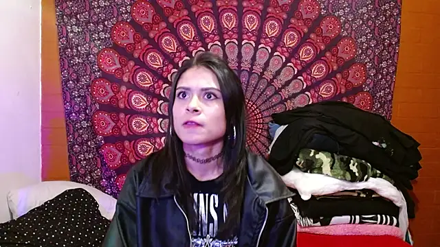 AbbySccott online show from April 1, 2026, 12:24 am