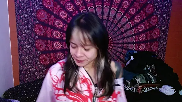 Snapshot of AbbySccott chatting on August 8, 2026, 1:07 pm AbbySccott online show from August 8, 2026, 1:07 pm