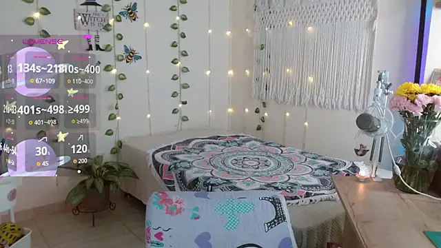 reaLISStic online show from March 8, 2026, 6:22 pm