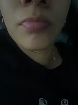 ZarahEvans online show from April 10, 2026, 9:11 pm