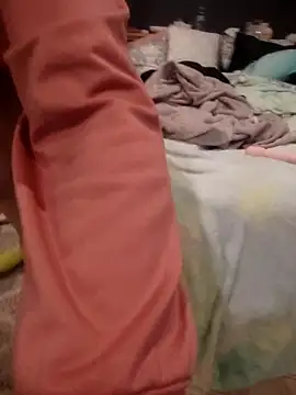 SmokeShow686 online show from January 5, 2026, 9:29 pm