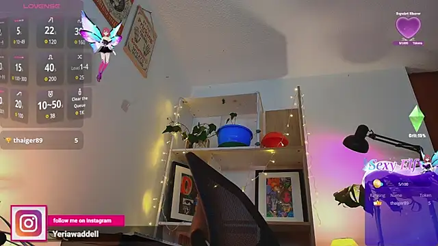 Snapshot of Yeriawaddell_ chatting on February 1, 2025, 1:55 am Yeriawaddell online show from February 1, 2025, 1:55 am