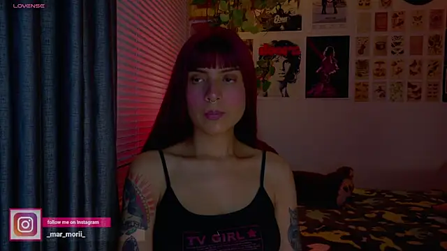 Snapshot of Yeriawaddell_ chatting on May 4, 2026, 1:09 am Yeriawaddell online show from May 4, 2026, 1:09 am