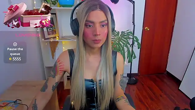 Snapshot of Yeriawaddell_ chatting on January 6, 2025, 3:40 pm Yeriawaddell online show from January 6, 2025, 3:40 pm