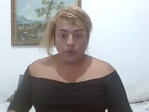 KIARAMARSHALLWELLZ online show from January 20, 2025, 4:01 pm