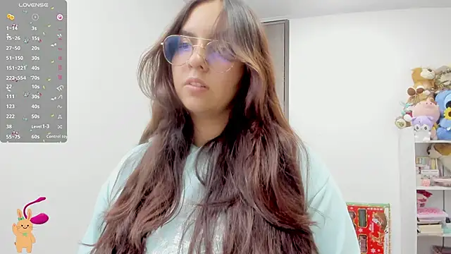 Valery7rose  online show from November 27, 2025, 3:29 am