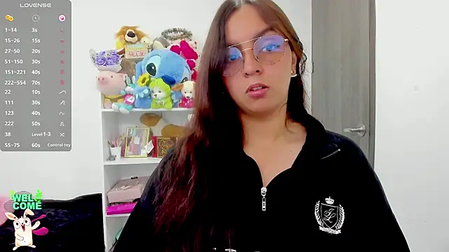 Snapshot of Valery7rose_ chatting on June 10, 2026, 3:35 pm Valery7rose online show from June 10, 2026, 3:35 pm
