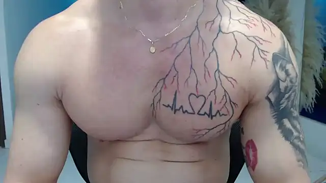 Angel bran online show from April 15, 2026, 6:45 pm