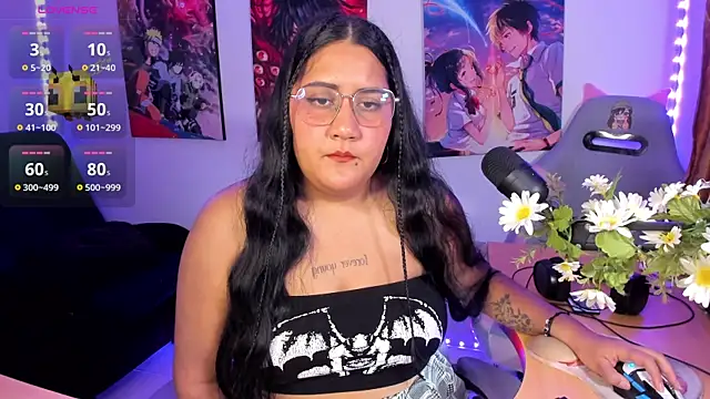 haru u2 online show from January 5, 2026, 11:08 pm