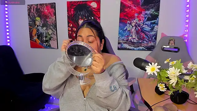 haru u2 online show from April 1, 2026, 11:56 pm