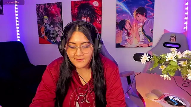 haru u2 online show from November 1, 2025, 10:36 pm