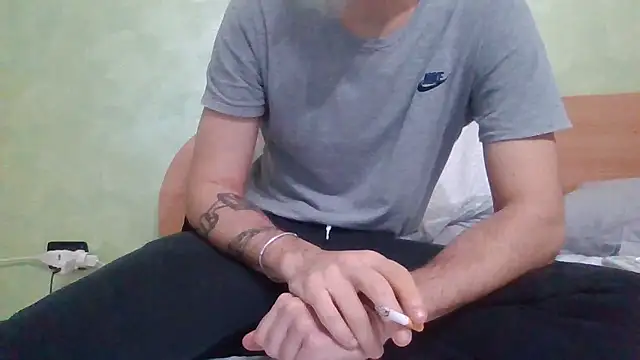 Drogon1000 online show from January 18, 2026, 4:32 pm