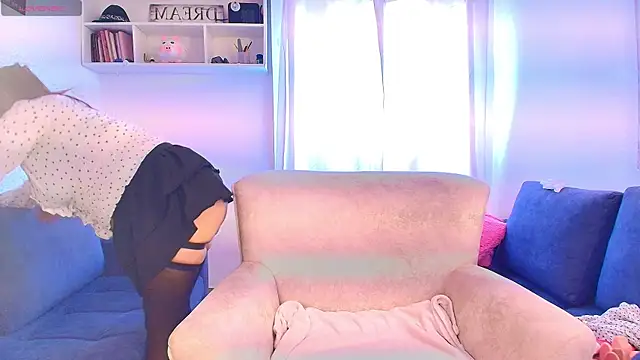 Snapshot of kendrajhonson chatting on March 4, 2025, 8:38 pm kendrajhonson online show from March 4, 2025, 8:38 pm