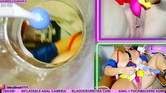 Snapshot of MaryBrook1 chatting on November 18, 2025, 9:29 pm MaryBrook1 online show from November 18, 2025, 9:29 pm