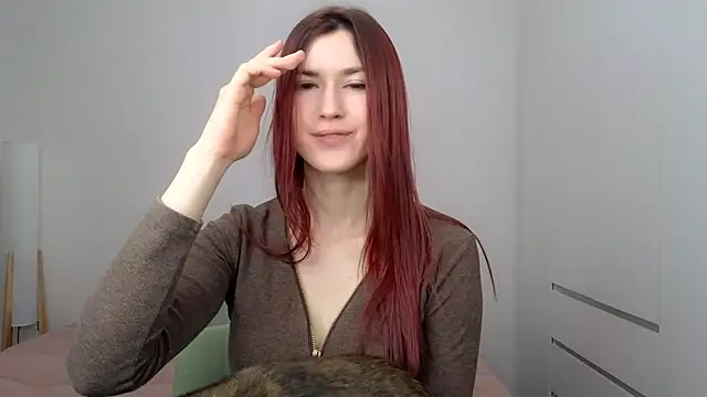 AliciaNewell online show from January 14, 2026, 5:00 am