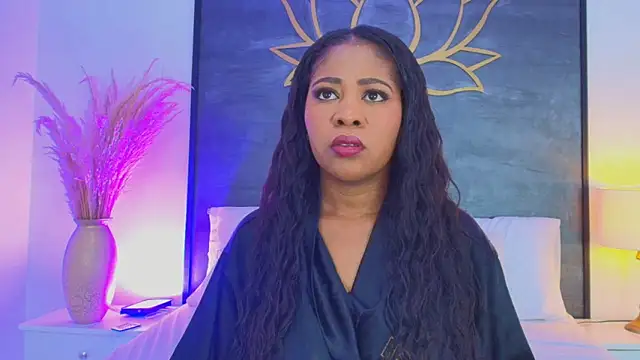 AlisonTravis online show from December 4, 2025, 8:41 pm