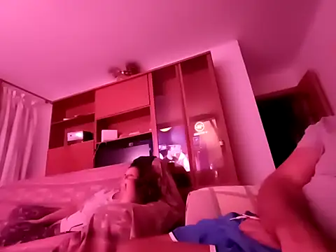 Snapshot of parejamlga58 chatting on November 1, 2025, 6:46 pm parejamlga58 online show from November 1, 2025, 6:46 pm