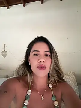 Emilia Bakerr online show from February 27, 2026, 7:03 pm