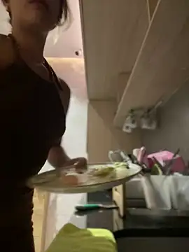 Emilia Bakerr online show from January 29, 2025, 6:39 pm