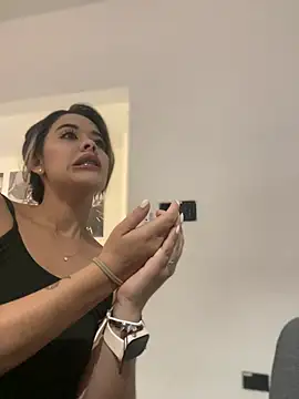 Emilia Bakerr online show from February 18, 2025, 6:15 pm