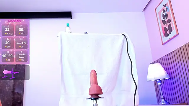 sweety bombom online show from March 6, 2026, 3:23 am