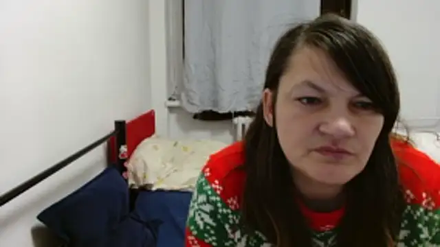 Lucinka1 online show from November 30, 2025, 4:19 pm