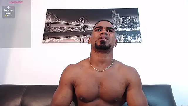 Snapshot of RyanJackson_ chatting on November 4, 2025, 12:03 am RyanJackson online show from November 4, 2025, 12:03 am